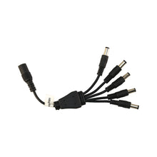 Load image into Gallery viewer, DC Splitter Plugs