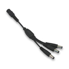 Load image into Gallery viewer, DC Splitter Plugs