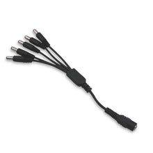 Load image into Gallery viewer, DC Splitter Plugs