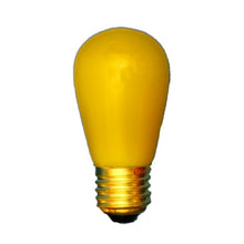 Load image into Gallery viewer, 11S14 Sign Bulb 11W 130V E27 Base