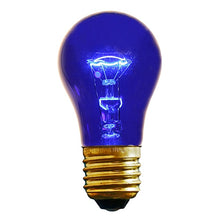 Load image into Gallery viewer, A15 Party Bulbs - 15W Medium Base (E27)