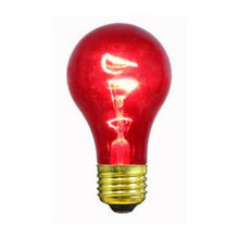 Load image into Gallery viewer, A19 Party Bulbs - 25W Medium Base (E27)