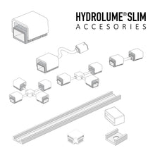 Load image into Gallery viewer, HYDROLUME® SLIM Accessories