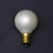 Load image into Gallery viewer, G30 Globe Bulbs Candelabra Base (E12) Incandescent