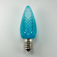 Load image into Gallery viewer, Led C9 Bulb E17 Intermediate Base 130V 58W Ul 3 Smd Leds