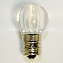 Load image into Gallery viewer, Led G30 Bulb E17 Intermediate Base 130V 58W Ul Listed 3 Smd Led