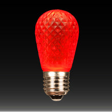 Load image into Gallery viewer, Led S14 Sign Bulb 5 Smd Leds 130V E27 Base 08W