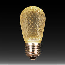 Load image into Gallery viewer, Led S14 Sign Bulb 5 Smd Leds 130V E27 Base 08W