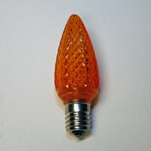 Load image into Gallery viewer, Led C9 Bulb E17 Intermediate Base 130V 58W Ul 3 Smd Leds