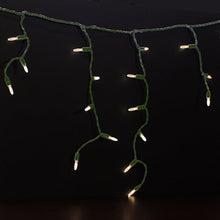 Load image into Gallery viewer, Led Icicle String 70 M6 Bulbs 15 Drops

