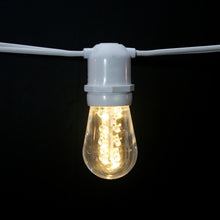 Load image into Gallery viewer, Led S14 Sign Bulb 16 Leds 130V E27 Base 065W