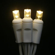 Load image into Gallery viewer, LED 70LT Polka Dot Light String - White Wire Pack of 1 or 24 String