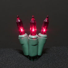 Load image into Gallery viewer, 100Lt Minilights 5" Spacing