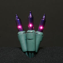 Load image into Gallery viewer, 100Lt Minilights 5" Spacing