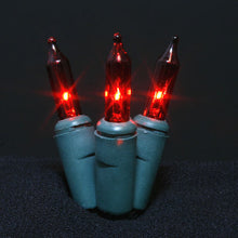 Load image into Gallery viewer, 100Lt Minilights 5" Spacing