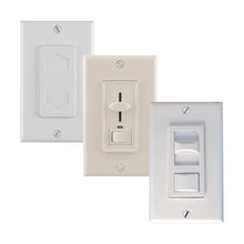 Load image into Gallery viewer, REIGN® Wall Mount LED Dimmer Switches