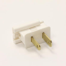 Load image into Gallery viewer, Male Quick Plug Slip-In Quick Plugs (Vampire Plugs) Ul