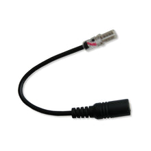 Load image into Gallery viewer, Wet Location Plug to DC Adapter Connector