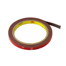 Load image into Gallery viewer, 3M Adhesive Tape for Tape Lights (8mm) - 100 ft. Spool
