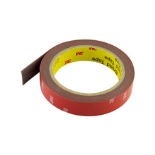 Load image into Gallery viewer, 3M Adhesive Tape for Tape Lights (8mm) - 100 ft. Spool
