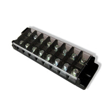 Load image into Gallery viewer, Hard-Wire Terminal Block: 8-Way
