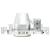 Load image into Gallery viewer, 4&quot; CAN / NEW CONSTRUCTION (Pack of 6)
