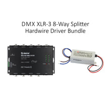 Load image into Gallery viewer, DMX Bundle Kits
