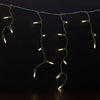 Sival Holiday  Led Light String - M5 Mini Classic (Smooth))
