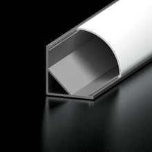 Load image into Gallery viewer, 20mm ROUNDED CORNER Channel
