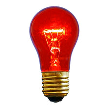 Load image into Gallery viewer, A15 Party Bulbs - 15W Medium Base (E27)
