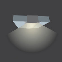 Load image into Gallery viewer, RECESSED Channel

