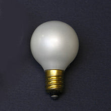 Load image into Gallery viewer, G30 Globe Bulbs Candelabra Base (E12) Incandescent