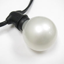 Load image into Gallery viewer, G40 G50 Globe Bulbs Intermediate Base (E17) Incandescent

