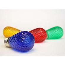 Load image into Gallery viewer, Led S14 Sign Bulb 5 Smd Leds 130V E27 Base 08W
