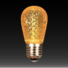 Load image into Gallery viewer, Led S14 Sign Bulb 5 Smd Leds 130V E27 Base 08W
