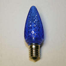 Load image into Gallery viewer, Led C9 Bulb E17 Intermediate Base  130V 58W Ul 3 Smd Leds

