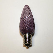 Load image into Gallery viewer, Led C9 Bulb E17 Intermediate Base  130V 58W Ul 3 Smd Leds
