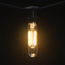 Load image into Gallery viewer, Led Filament Bulb T6 2200K Clear Glass E17 2W
