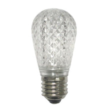 Load image into Gallery viewer, Led S14 Sign Bulb 5 Smd Leds 130V E27 Base 08W
