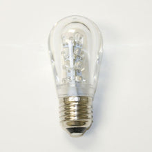 Load image into Gallery viewer, Led S14 Sign Bulb 16 Leds 130V E27 Base 065W
