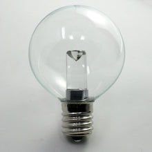 Load image into Gallery viewer, Led G40/G50 Premium Bulbs 08W Interm Base (E17) 2 Smd Leds Dimmable
