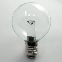 Load image into Gallery viewer, Led G40/G50 Premium Bulbs 08W Interm Base (E17) 2 Smd Leds Dimmable