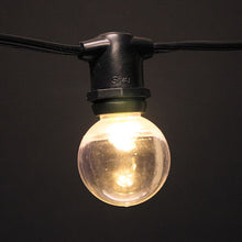 Load image into Gallery viewer, Led G40 And G50 Bulbs (Smooth Plastic) Intermediate Base (E17)