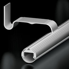 Load image into Gallery viewer, WALL ROD Channel
